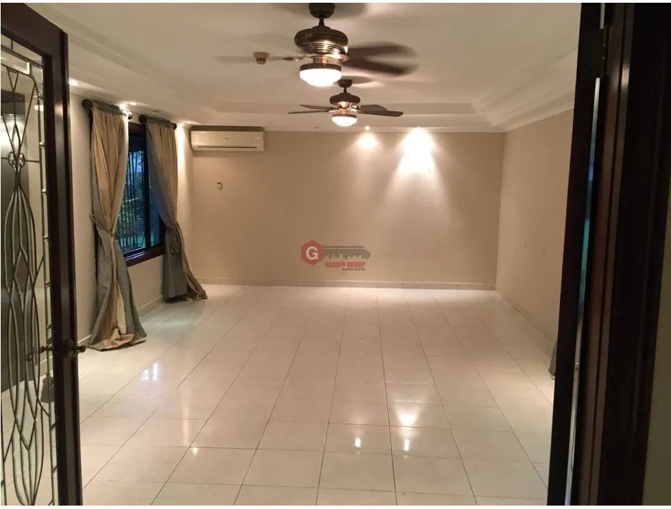 Building Lot for sale in El Carmen