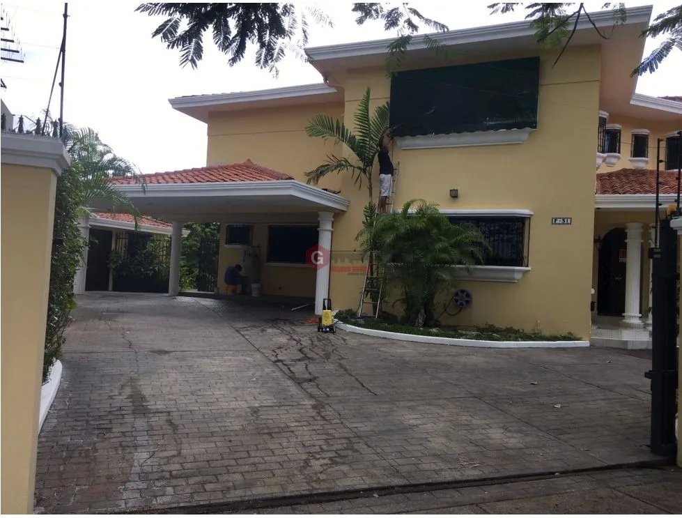 Building Lot for sale in El Carmen