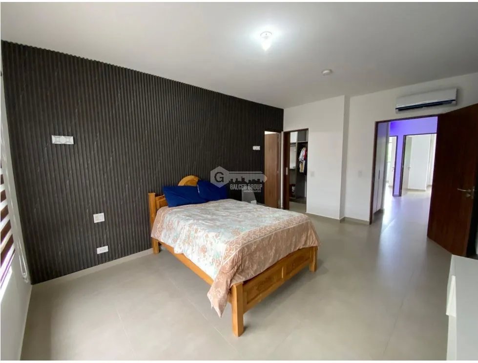 BRISAS DEL GOLF / PH GARDENIAS / 248M2 / 3 HABITACIONES