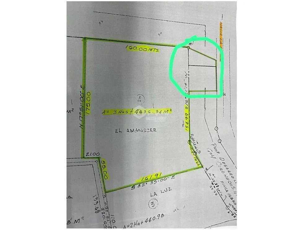 Building Lot for sale in Coronado