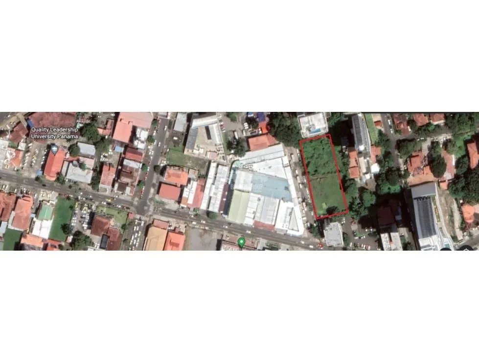 Building Lot for sale in Bella Vista