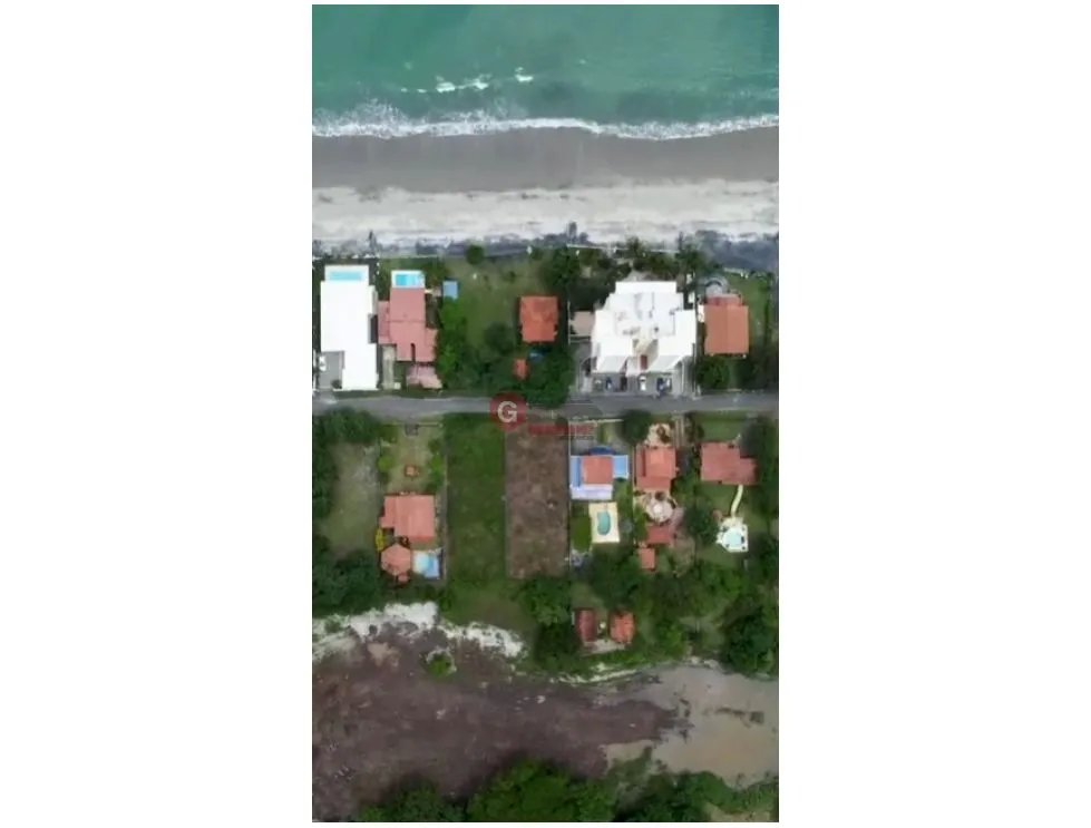 Building Lot for sale in Chame