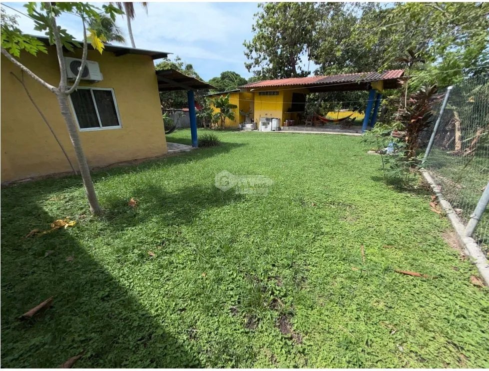 Single Family House for sale in Las Lajas