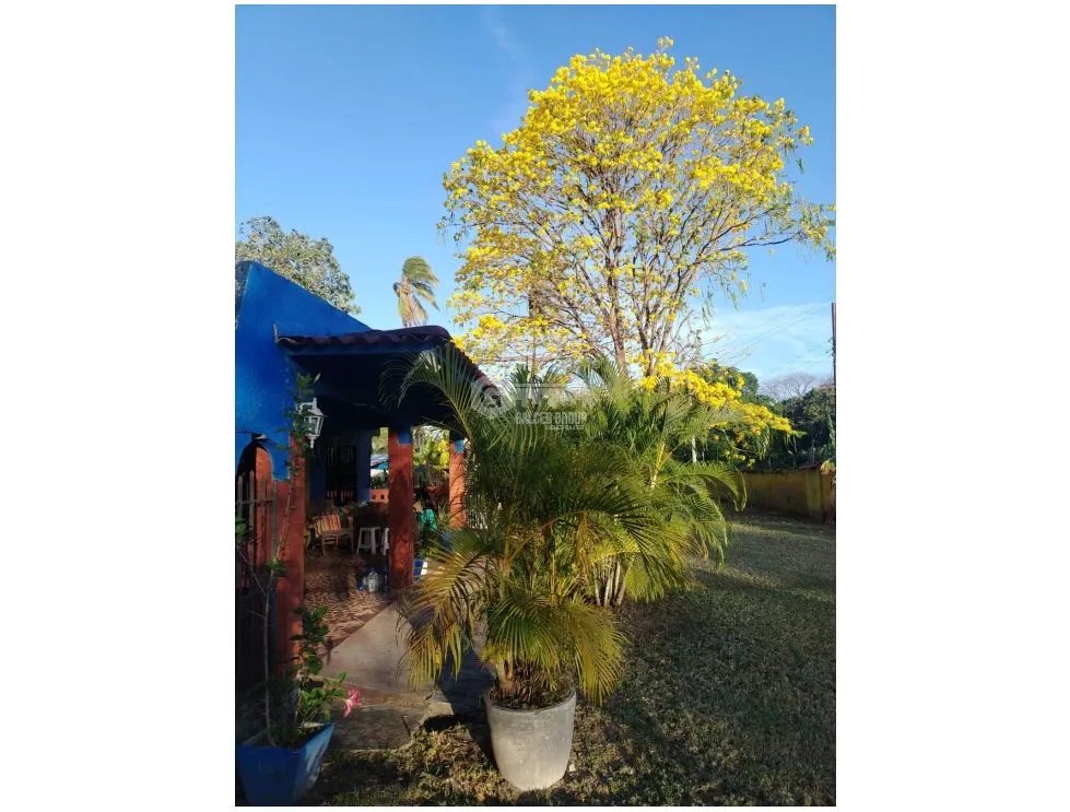 Single Family House for sale in Las Lajas