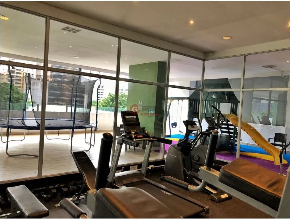 OBARRIO / PH THE PALM / 168m2 / 3 HABITACIONES / 2 PARKING