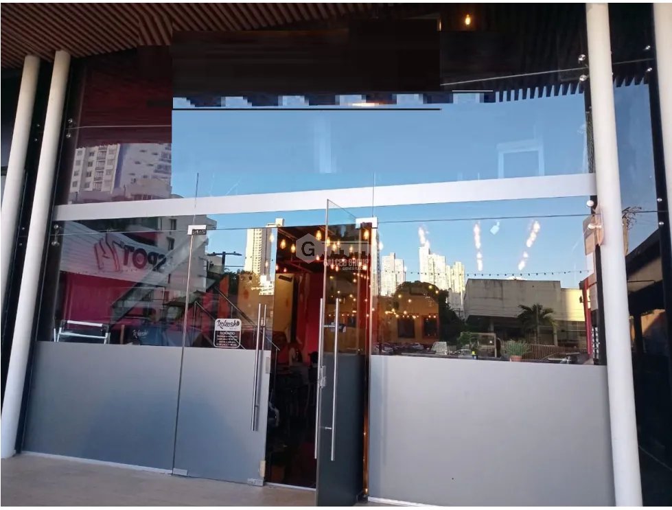 Commercial Space for rent in Obarrio