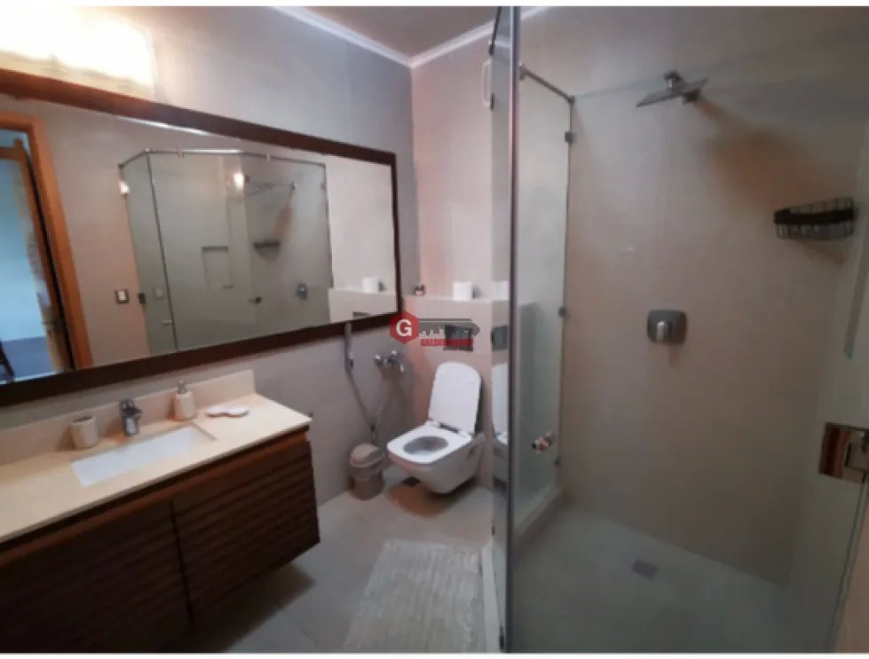 CASAMAR / PERLAMAR / SAN CARLOS / 1 RECAMARA / AMOBLADO /  88 M2