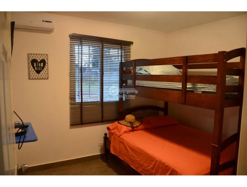 PENONOME / LLANO GRANDE / PH MAJA / 300M2 / 2 HABITACION