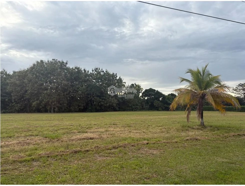 Building Lot for sale in Playa Blanca