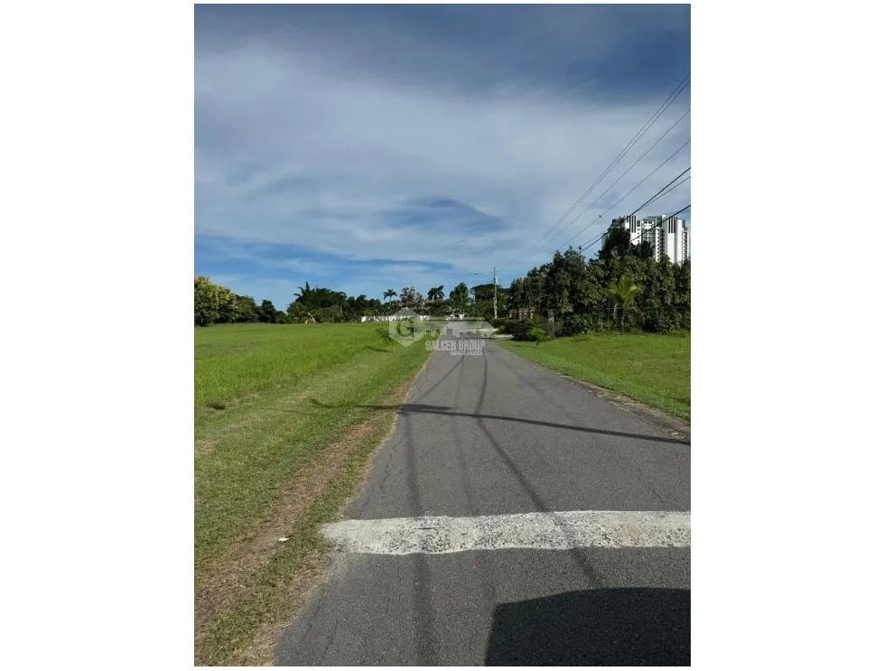 Building Lot for sale in Playa Blanca