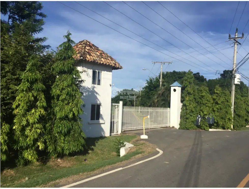 Building Lot for sale in Playa Blanca