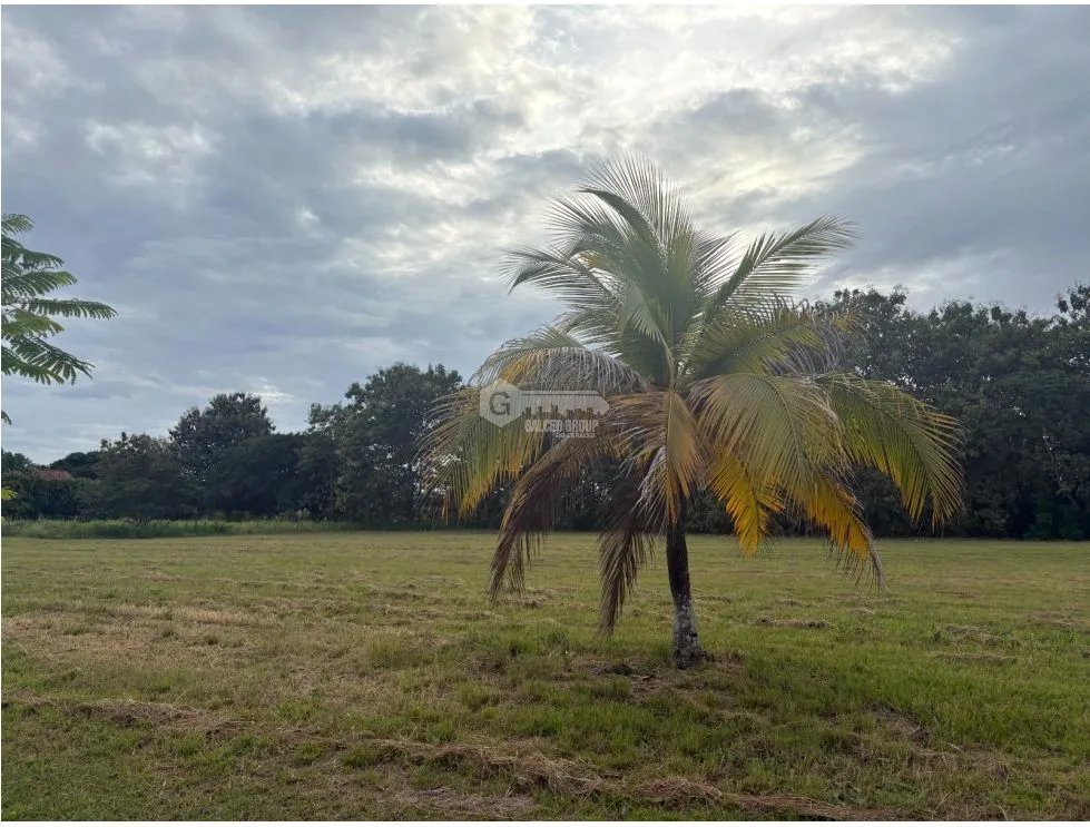 Building Lot for sale in Playa Blanca