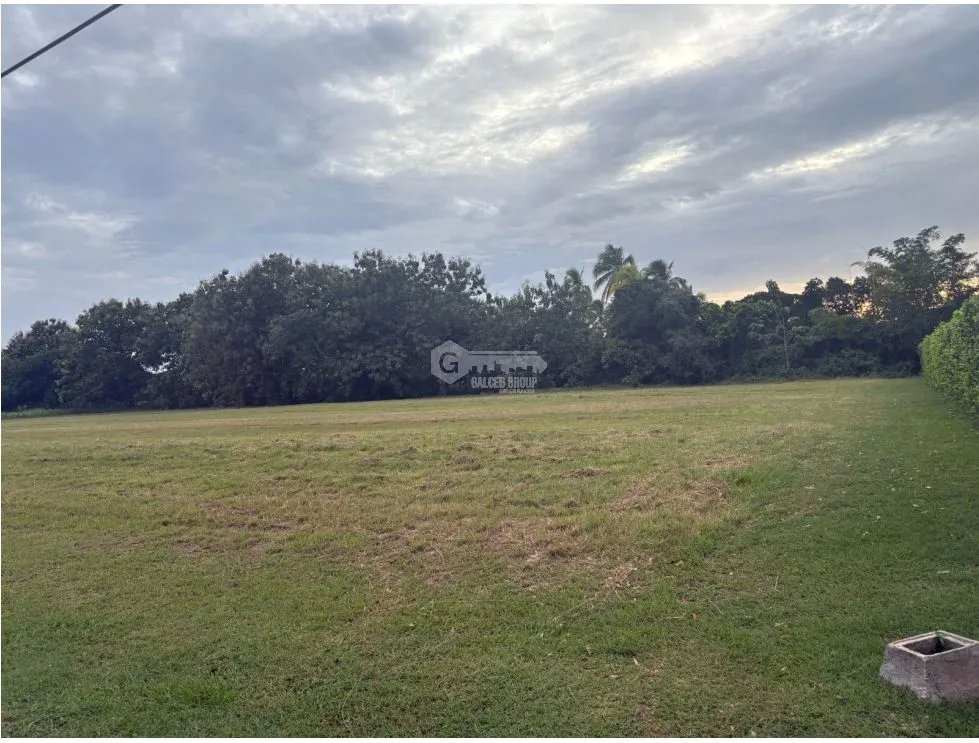Building Lot for sale in Playa Blanca