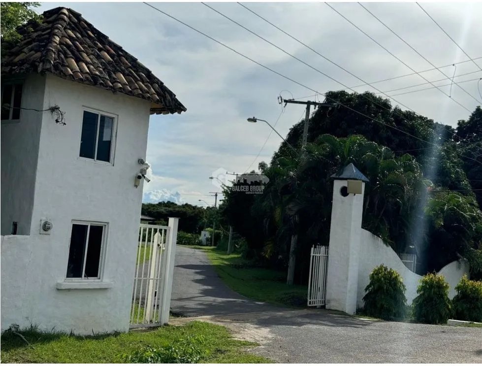 Building Lot for sale in Playa Blanca