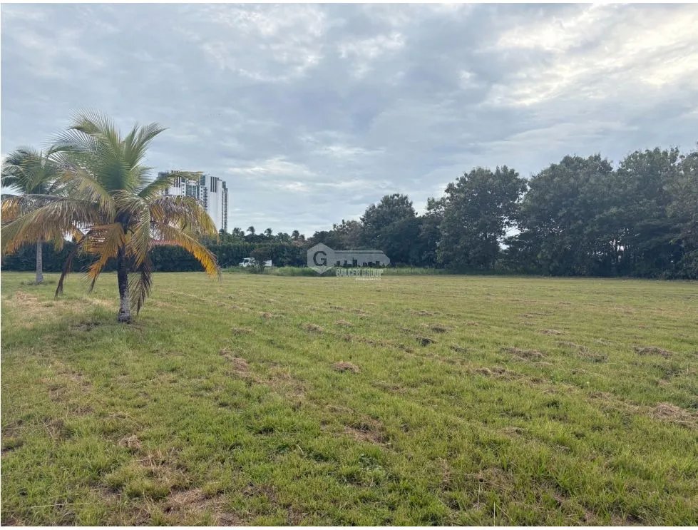 Building Lot for sale in Playa Blanca