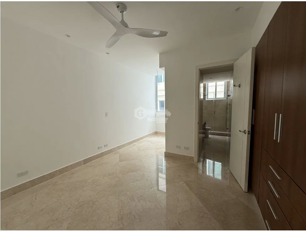Apartment for rent in Punta Paitilla