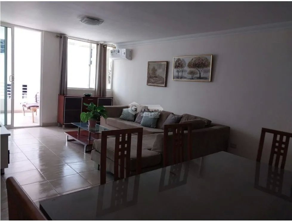 OBARRIO / PH SUNRISE TOWER / 177M2 / 3 HABITACION / BALCON