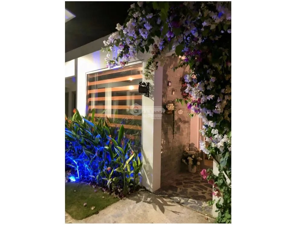 Single Family House for sale in Bijao