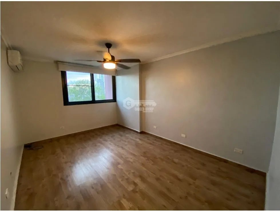 Apartment for sale in El Cangrejo