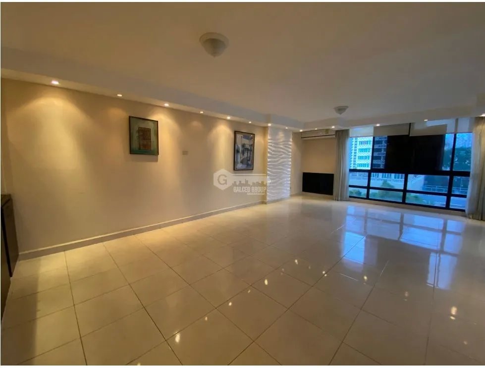 Apartment for sale in El Cangrejo