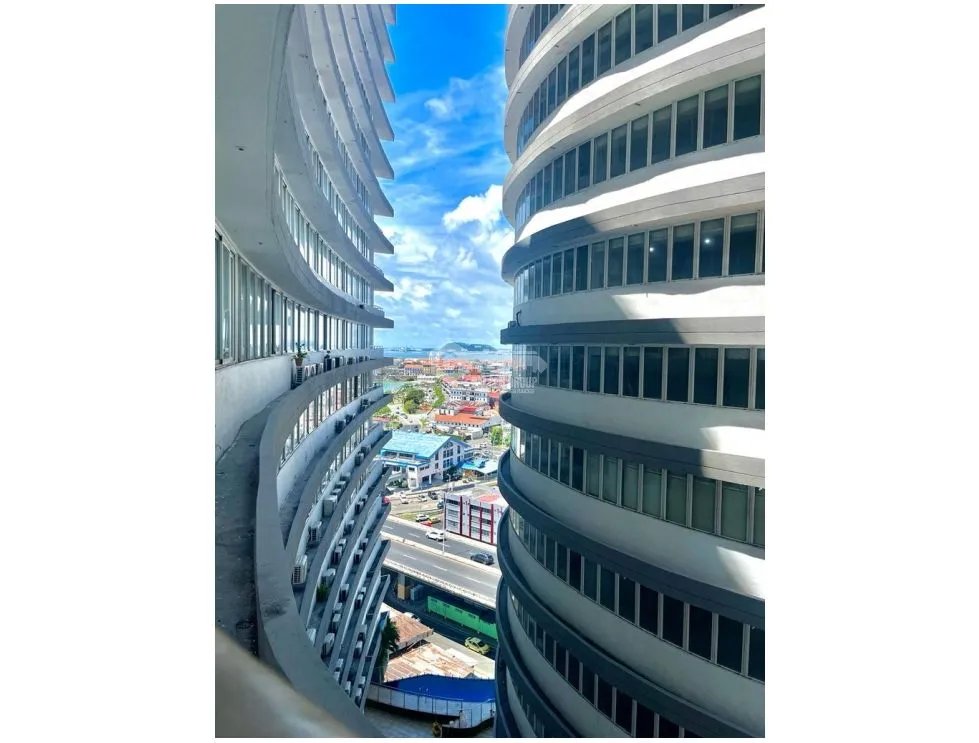 Apartment for sale in Bella Vista