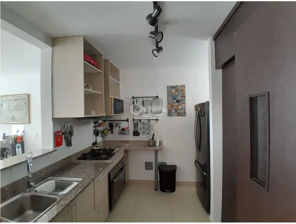 El CRISOL  / PH ALTATERRA / 2 HABITACIONES / 83M /  LINEA BLANCA
