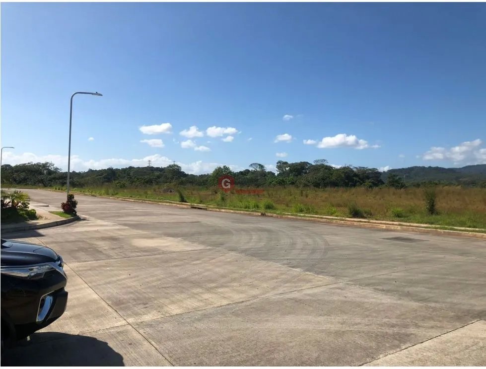 Building Lot for sale in Tocumen