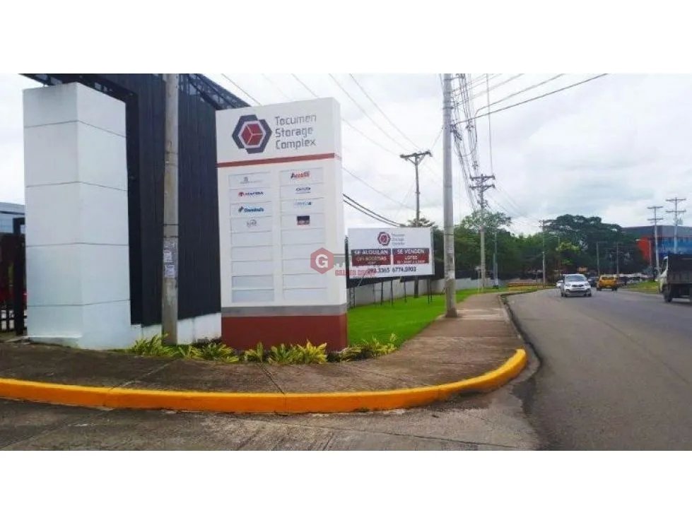 Building Lot for sale in Tocumen