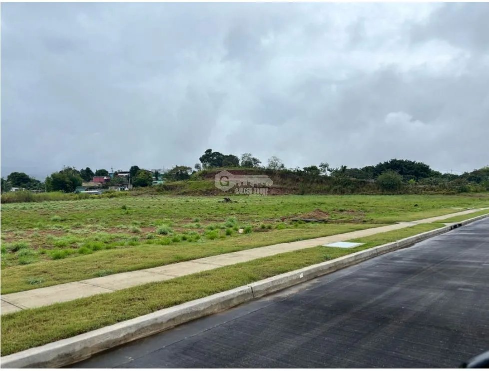 Building Lot for sale in Tocumen