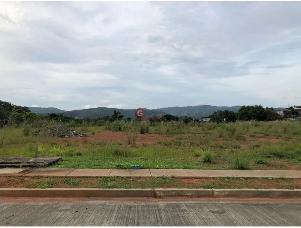 Building Lot for sale in Tocumen