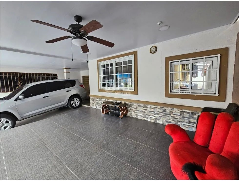 Single Family House for sale in Chilibre