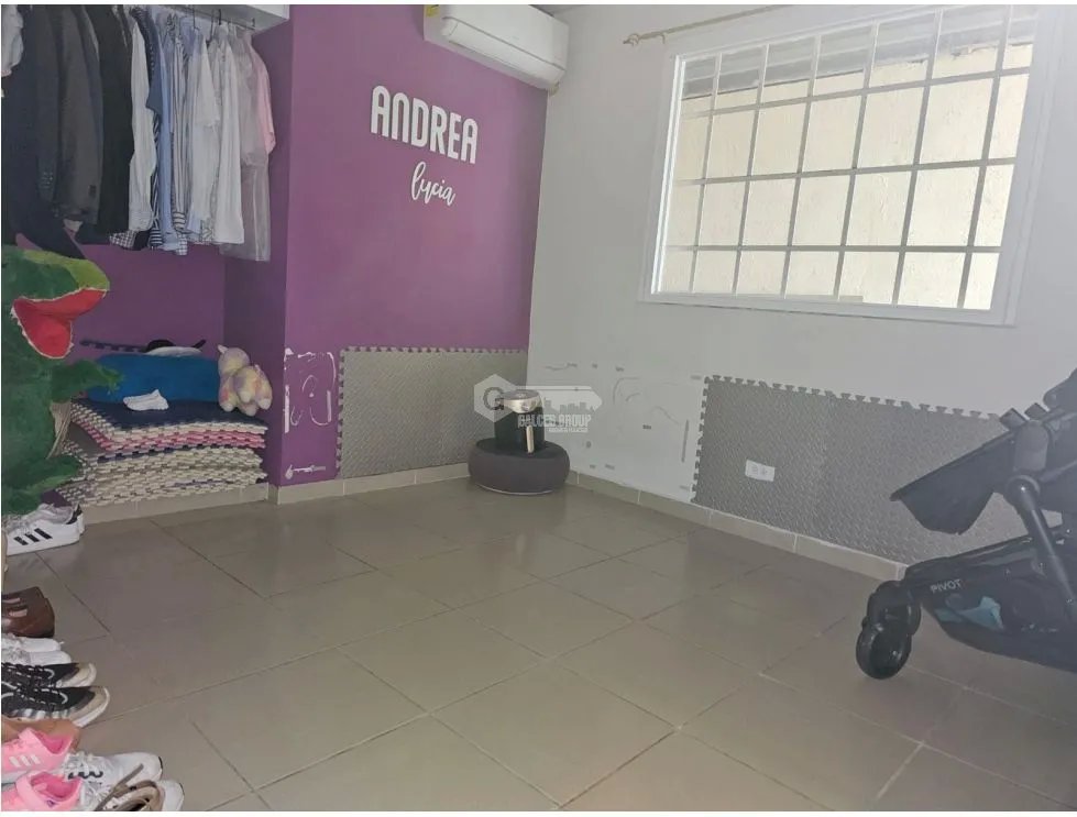 Single Family House for sale in Chilibre