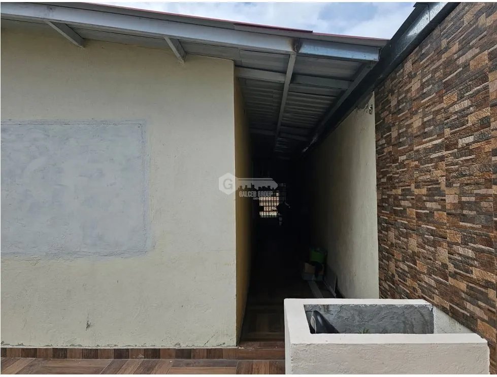 Single Family House for sale in Chilibre