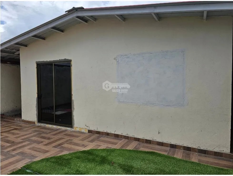Single Family House for sale in Chilibre