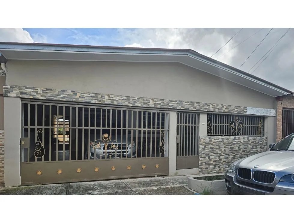 Single Family House for sale in Chilibre