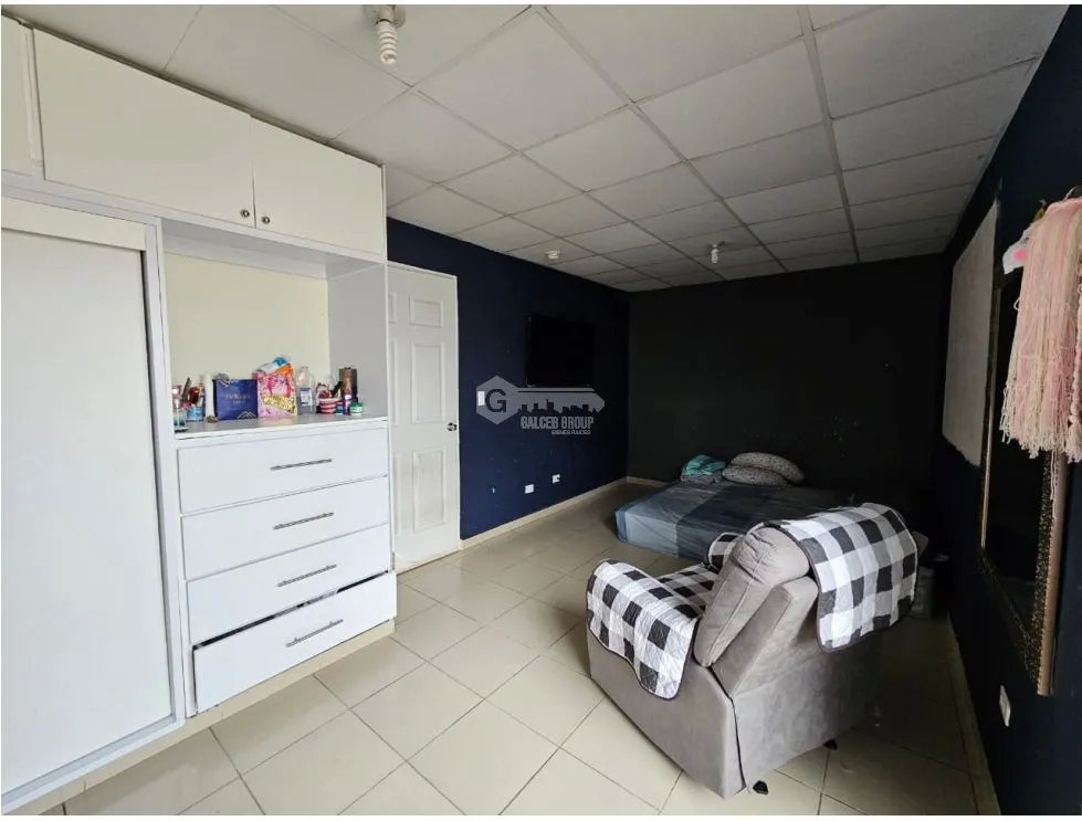 Single Family House for sale in Chilibre