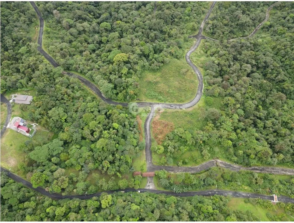 Building Lot for sale in Chame