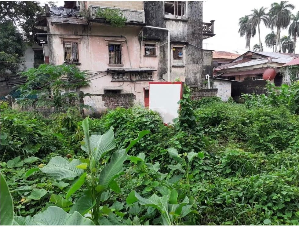 Building Lot for sale in Santa Isabel