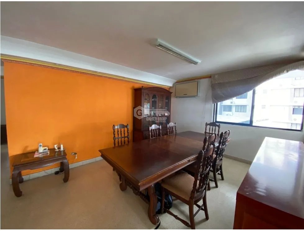 EL CANGREJO / PH SETTON PLACE 32 / 120 M2 / 2 HABITACIONES / AMOBLADO
