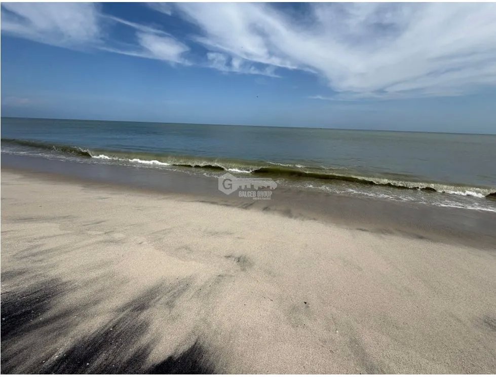Building Lot for sale in Chame