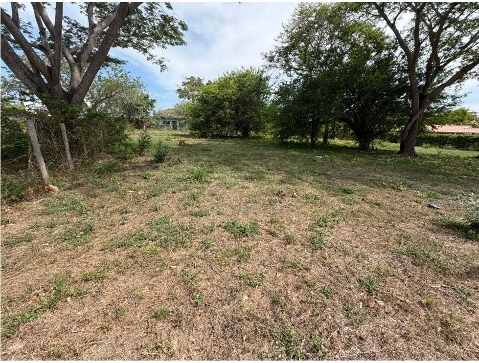 Building Lot for sale in Chame