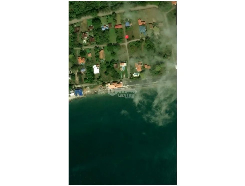 Building Lot for sale in Chame