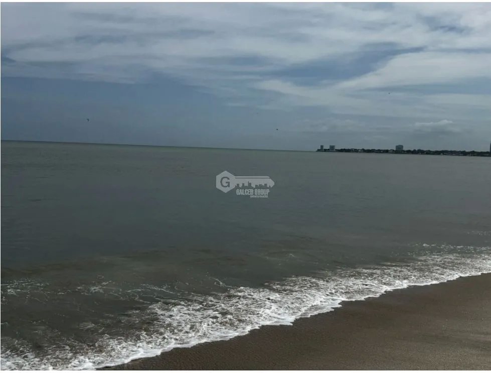 Building Lot for sale in Chame
