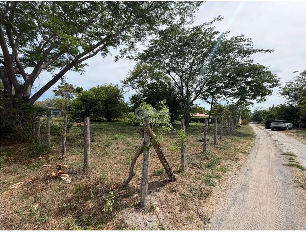 Building Lot for sale in Chame