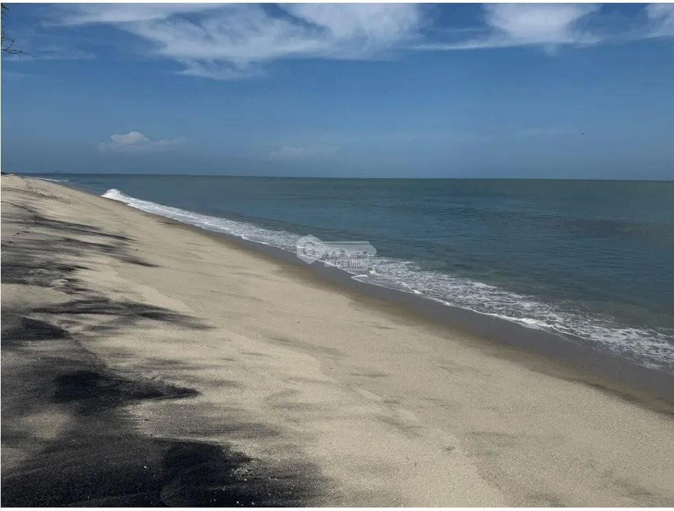 Building Lot for sale in Chame