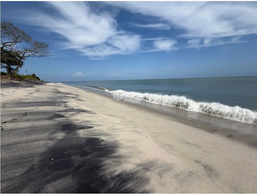Building Lot for sale in Chame