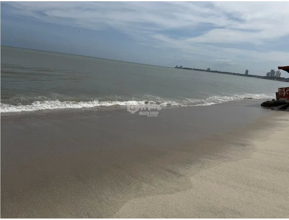 Building Lot for sale in Chame