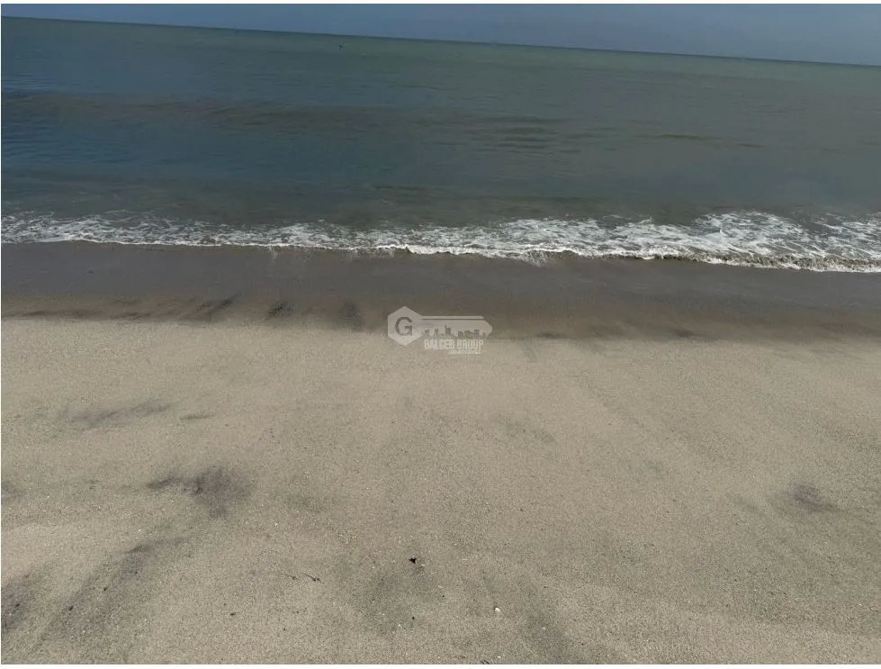 Building Lot for sale in Chame