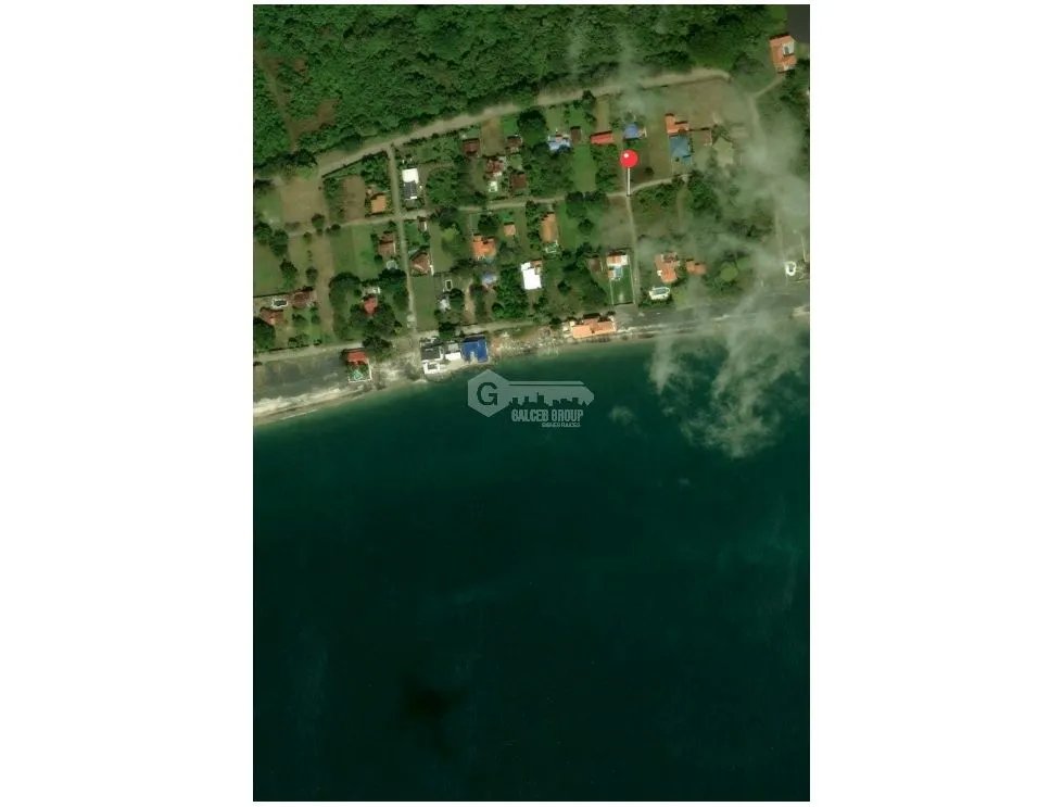 Building Lot for sale in Chame