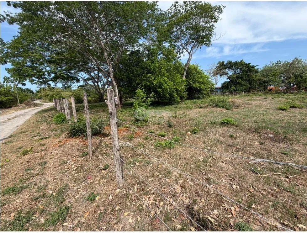 Building Lot for sale in Chame